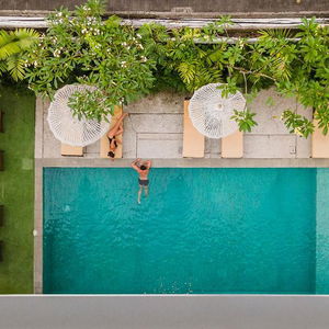 Sejur Monolocale vacanta Seminyak