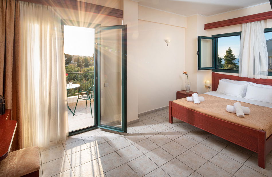 Lesse Hotel