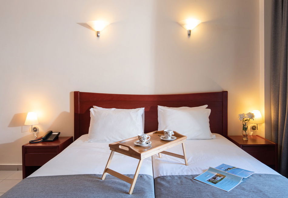 Lesse Hotel