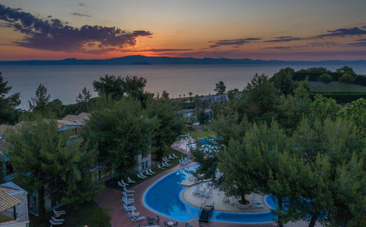 Lesse Hotel