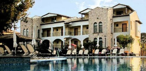 Lesse Hotel