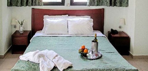 Lesse Hotel