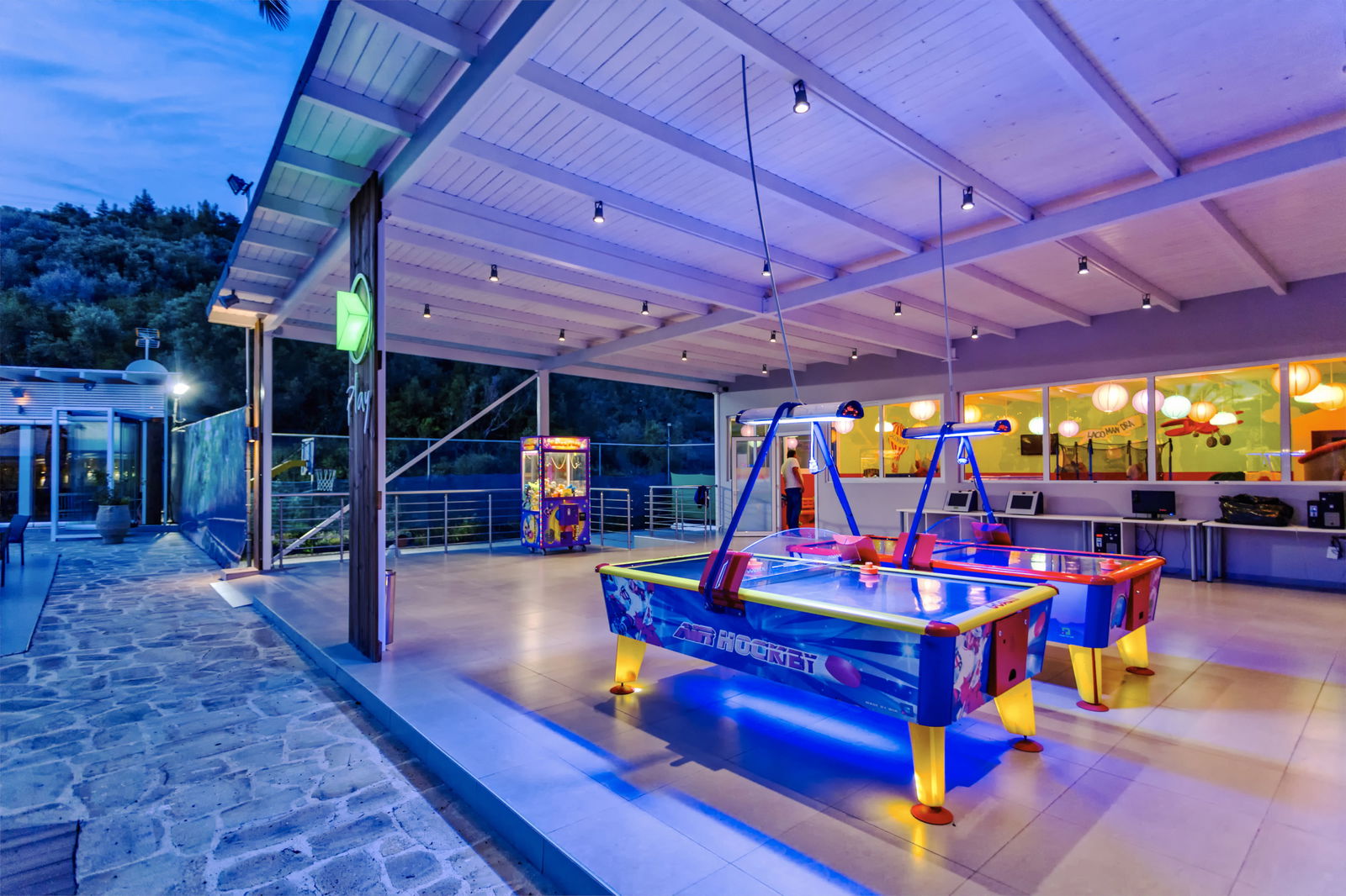 Hotel Lagomandra Hotel & Spa