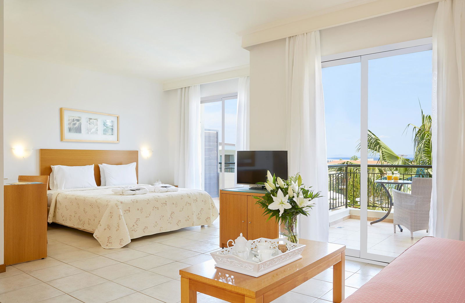 Hotel Renaissance Hanioti Resort