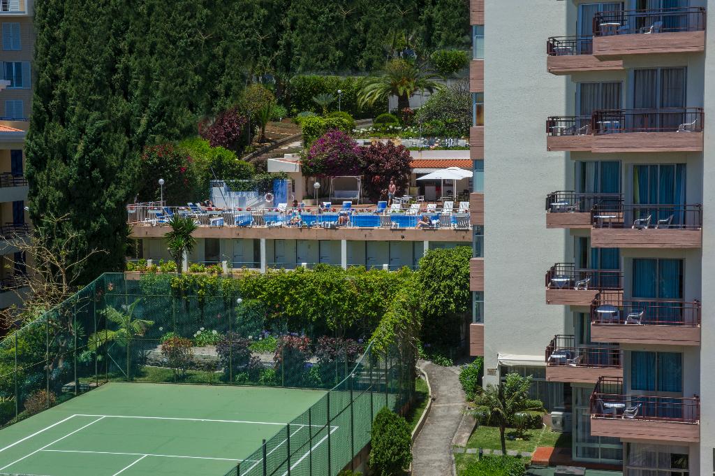 Hotel Dorisol Buganvilia Studio Hotel