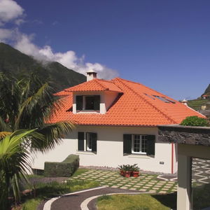 Sejur Solar Da Bica vacanta Sao Vicente