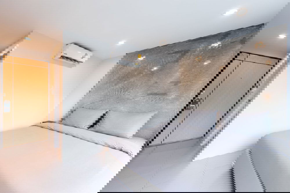 Hotel Minimal House Patong - Adults Only