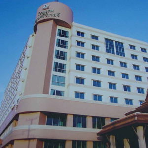 Sejur Krungsri River Hotel vacanta Phra Nakhon Si Ayutthaya