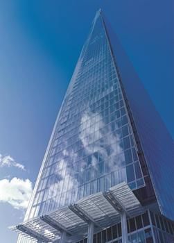 Hotel Shangri-La The Shard, London