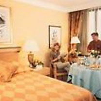 Hotel Intercontinental Budapest cazare Budapesta