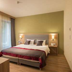 Sejur Di Verdi Imperial Hotel vacanta Budapesta