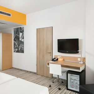 Sejur Park Inn By Radisson Budapest vacanta Budapesta