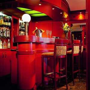 Hotel Boutique Hotel Victoria Budapest cazare Budapesta