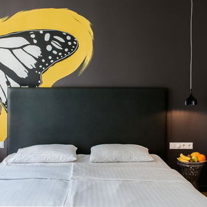Hotel Casati Hotel – Adults Only cazare Budapesta