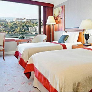 Hotel Intercontinental Budapest, An Ihg Hotel cazare Budapesta
