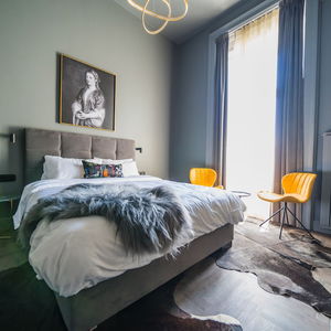 Hotel Leo Boutique Rooms cazare Budapesta