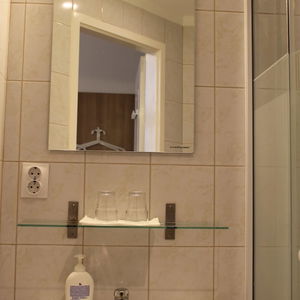 Hotel Omega Guesthouse Budapest cazare Budapesta