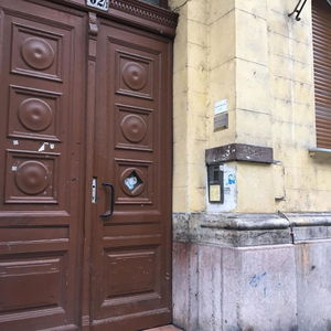 Hotel Serenity Boutique Budapest cazare Budapesta