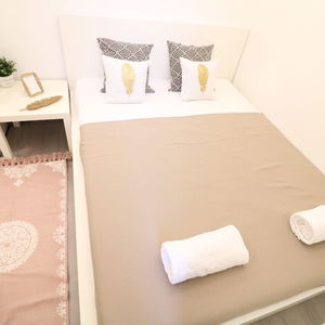 Hotel Real Apartments Wesselényi Iv. cazare Budapesta