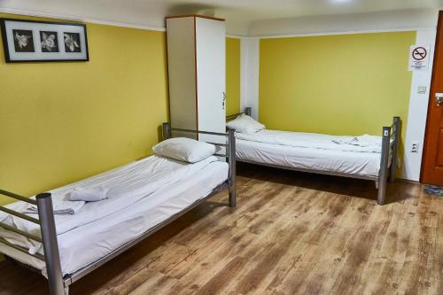 Hotel Center Hostel