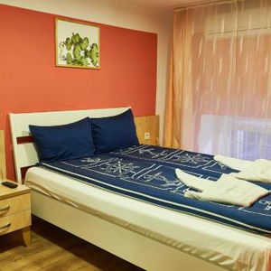 Hotel Deniz Pension cazare Budapesta