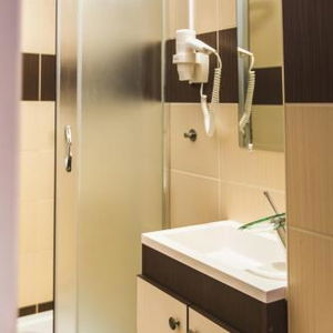 Hotel East Station Hostel cazare Budapesta