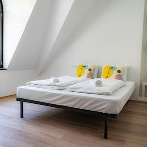 Hotel Equity Point Budapest cazare Budapesta