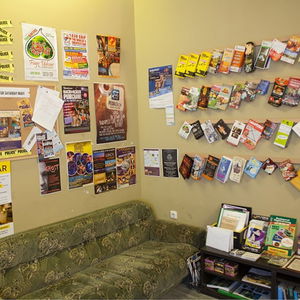 Hotel Treestyle Hostel cazare Budapesta