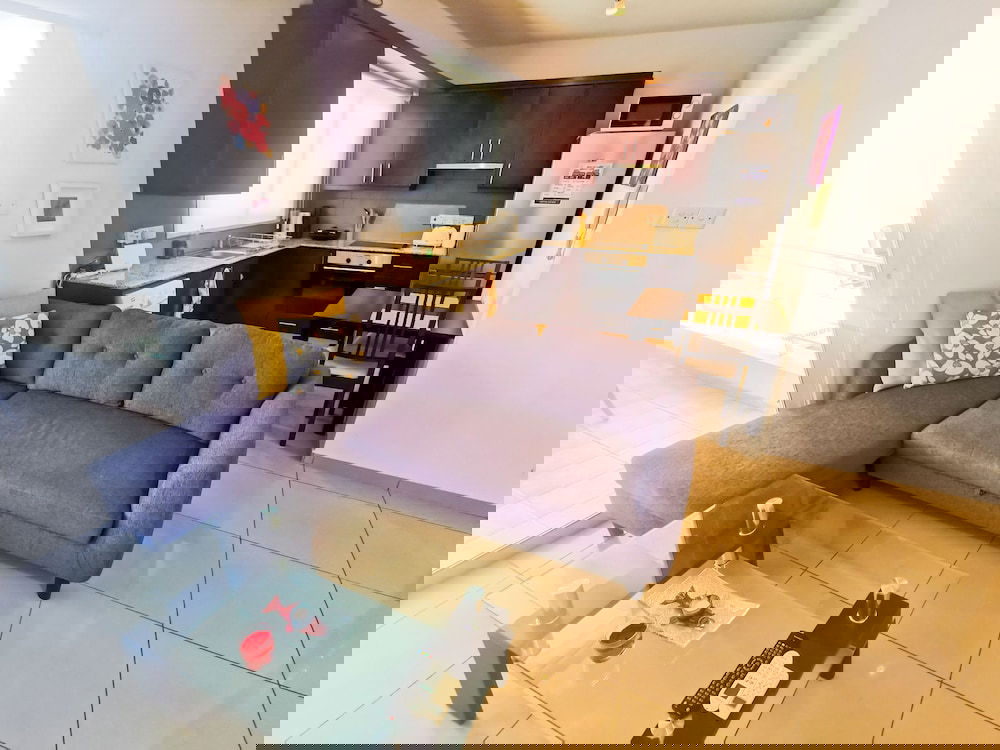 Hotel Promenade Breeze City Apartment