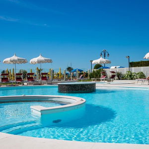 Hotel Baia Del Mar cazare Lido di Jesolo