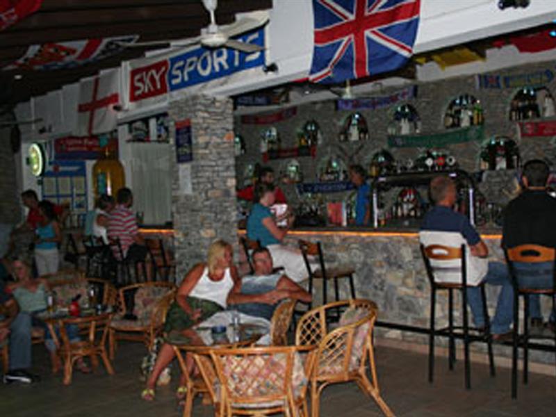 Hotel Christakis Hotel