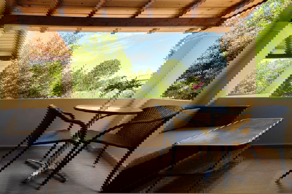 Hotel Erifili Apartments