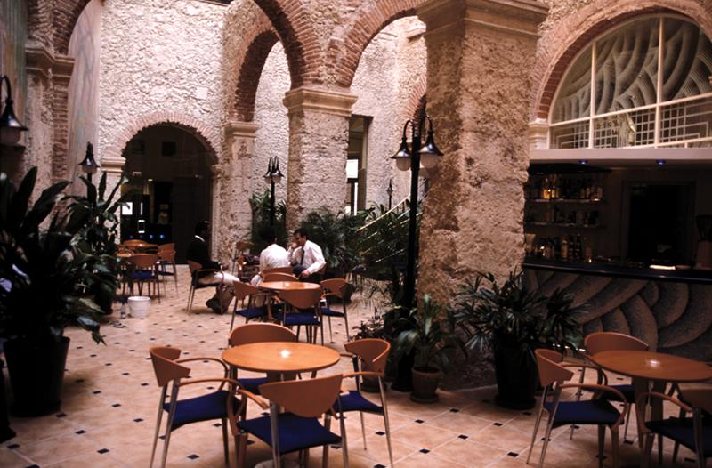 Hotel Telégrafo Axel Hotel La Habana