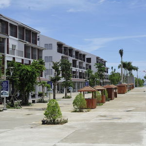 Hotel Kosmos Apart Hotel cazare Phu Quoc