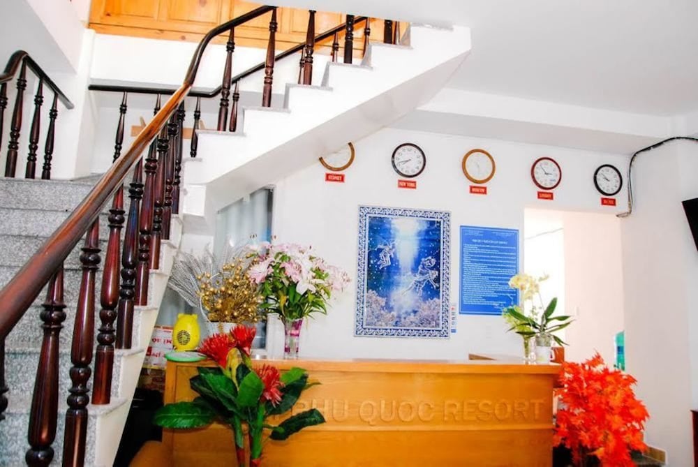 Hotel New Sun Phu Quoc Hotel 2