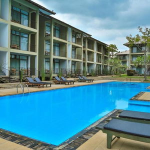 Hotel Fresco Water Villa cazare Sigiriya