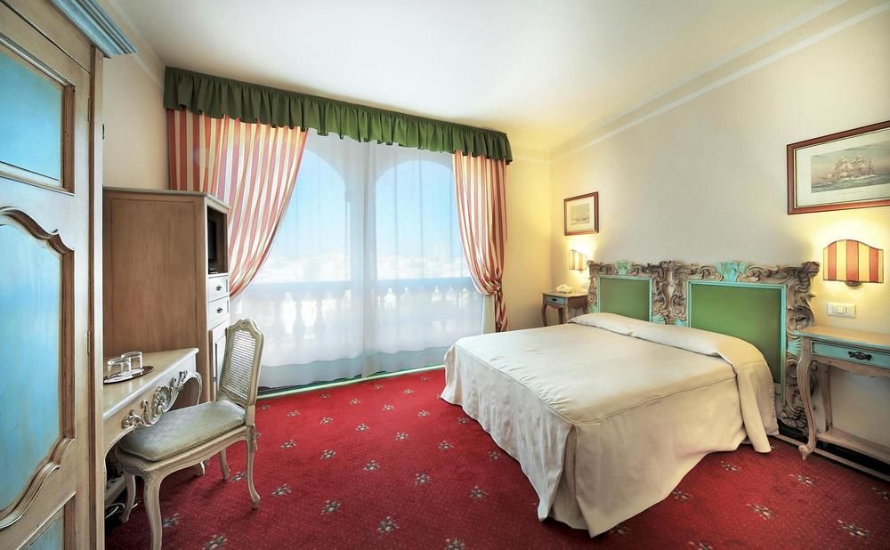 Hotel Colonna Palace H. Mediterraneo