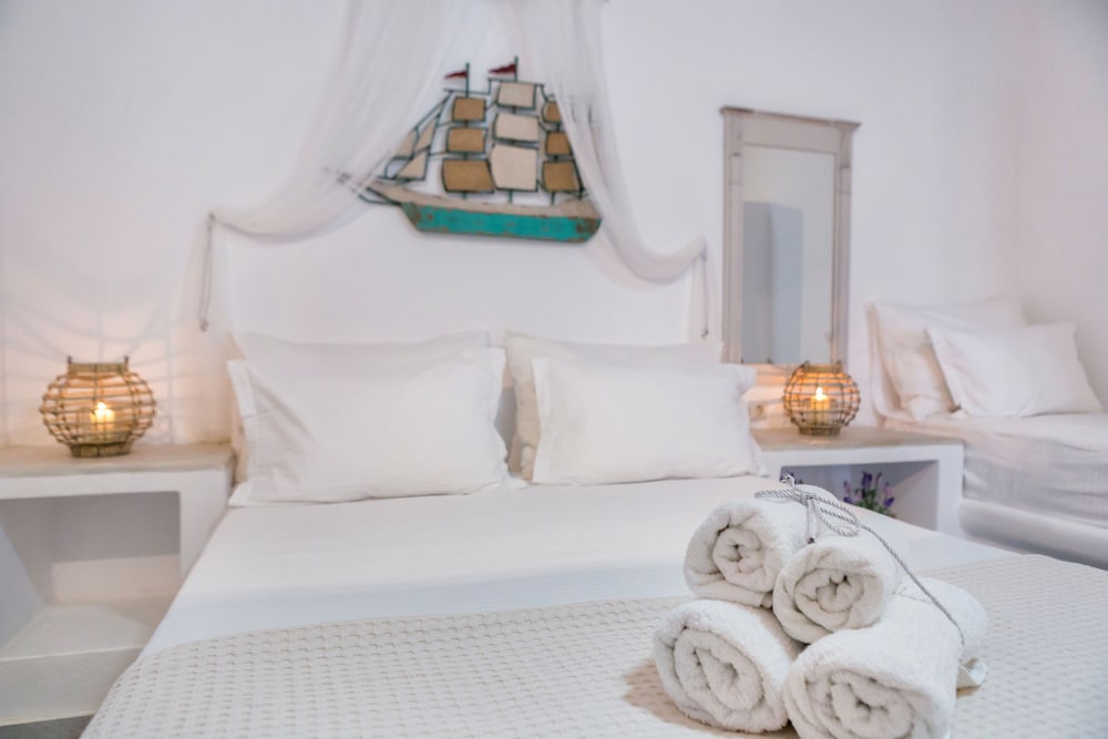 Blue Waves Suites  Apartments To Kyma 8