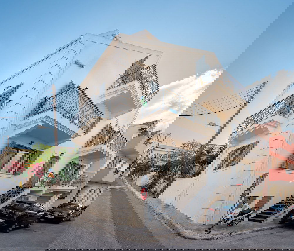 Hotel Elegant Living