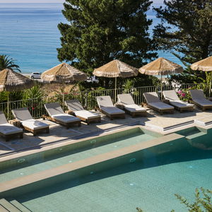 Hotel F Zeen cazare Insula Kefalonia