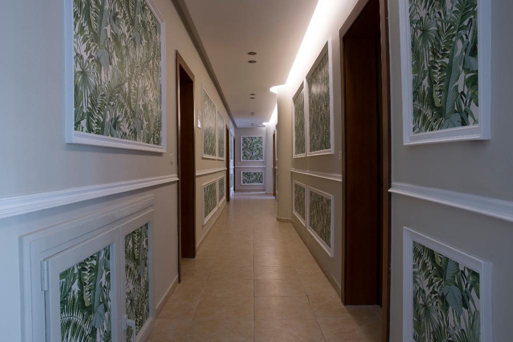 Hotel The Alley Hotel