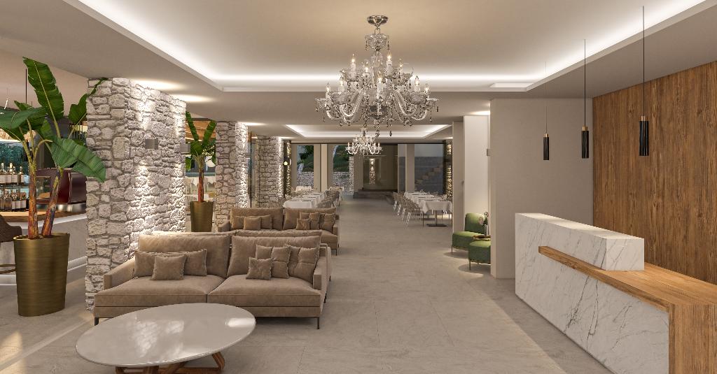 Hotel Celestial Hotel Luxury Suites And Spa