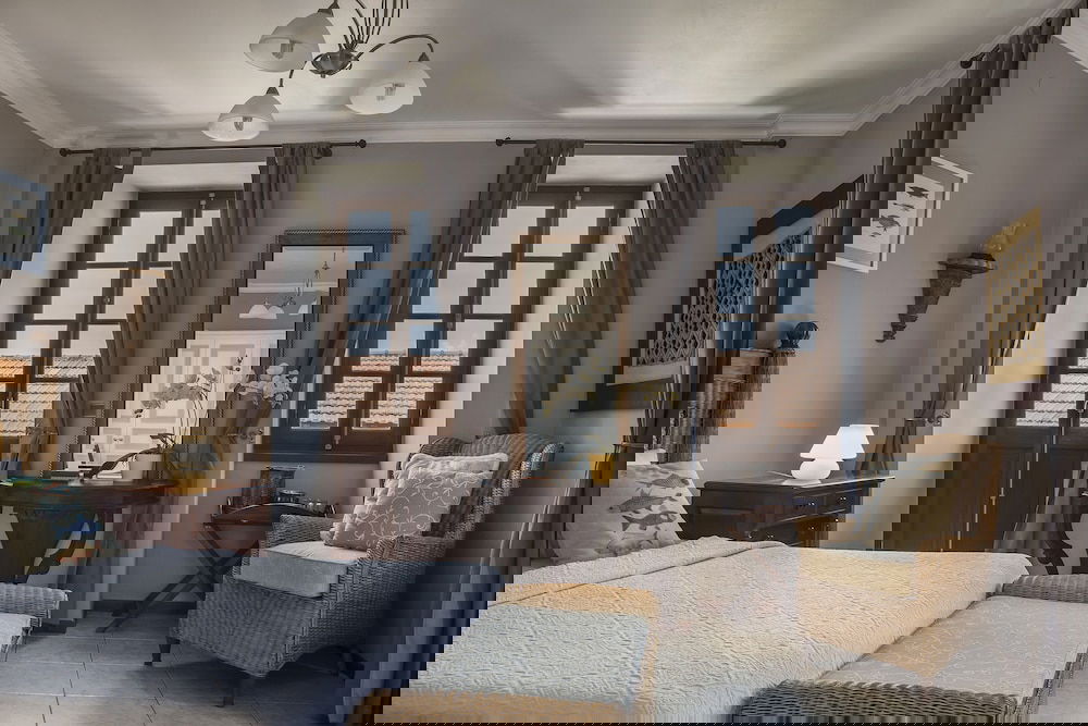 Hotel Faros Suites - Adults Only