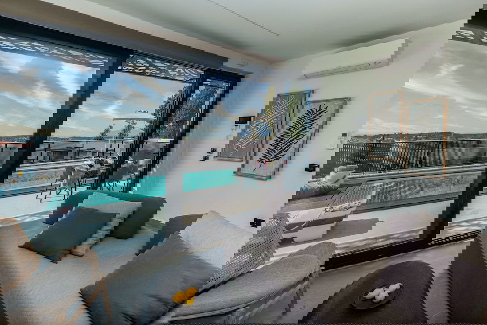 Hotel Erolidae Villas