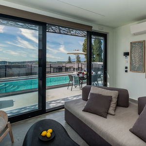 Hotel Erolidae Villas cazare Insula Kefalonia