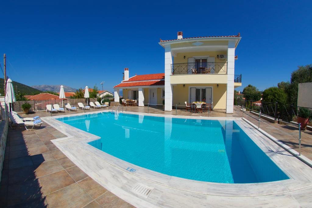 Hotel Diamanto Complex