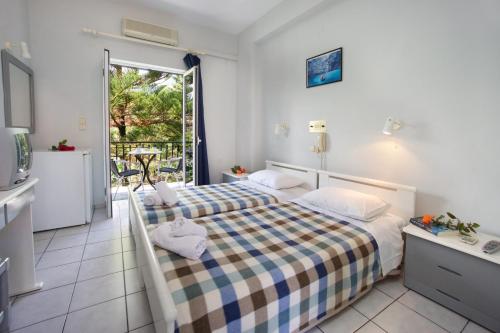 Hotel Athina Hotel Kefalonia