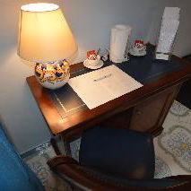 Hotel B&B Palazzo Pisani cazare Amalfi