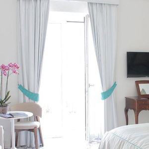 Hotel Diecisedici cazare Amalfi