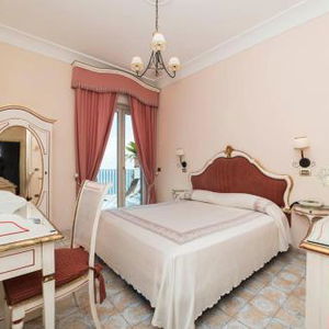 Hotel Il Nido cazare Amalfi